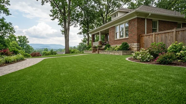 Team Knoxville Turf Installation in Knoxville